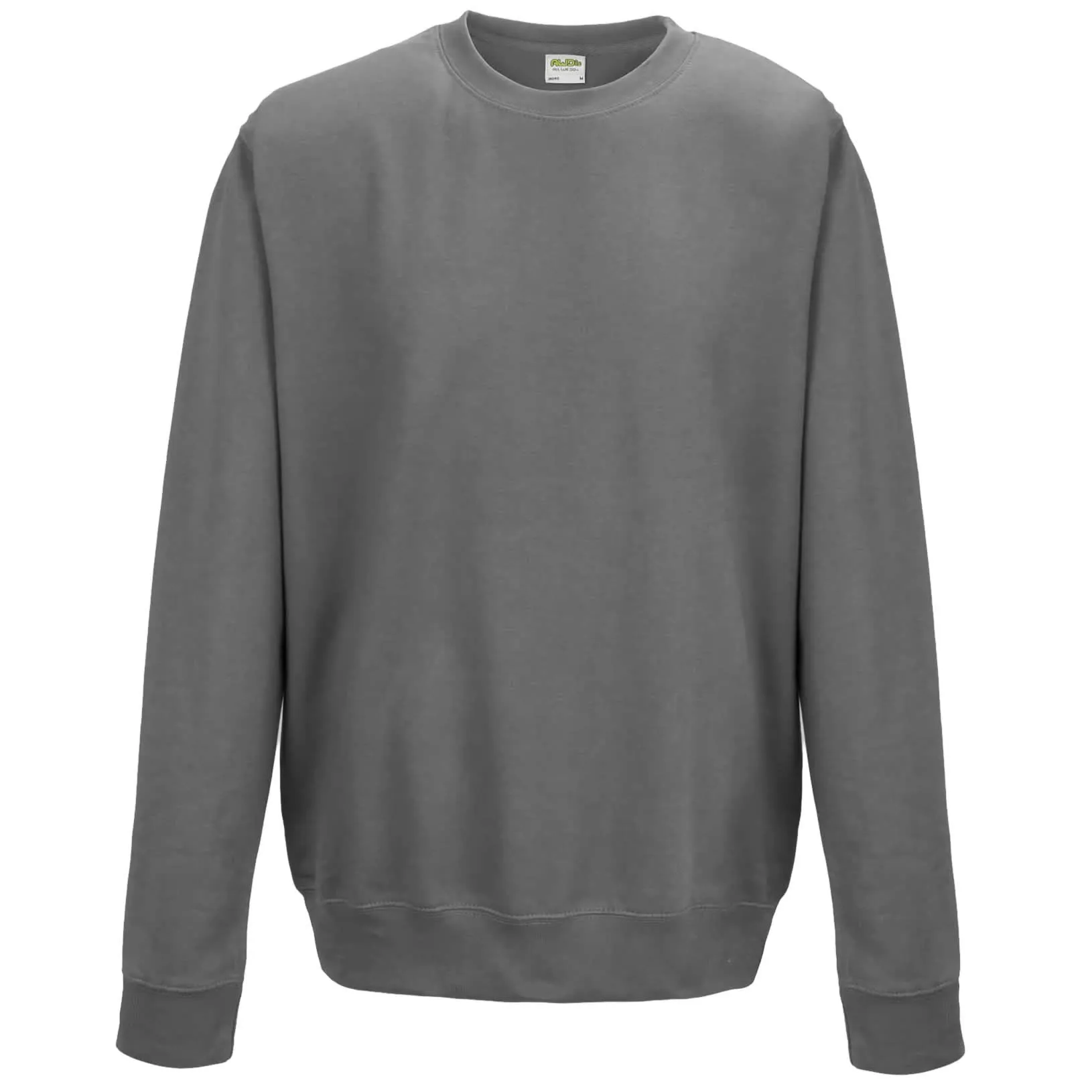 Classic crew sweatshirt