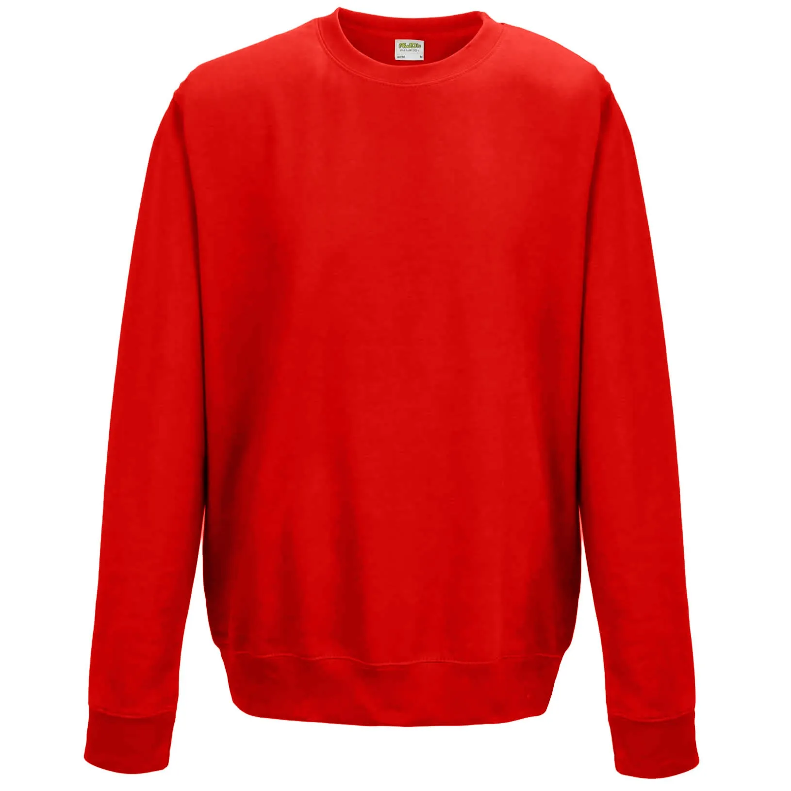 Classic crew sweatshirt