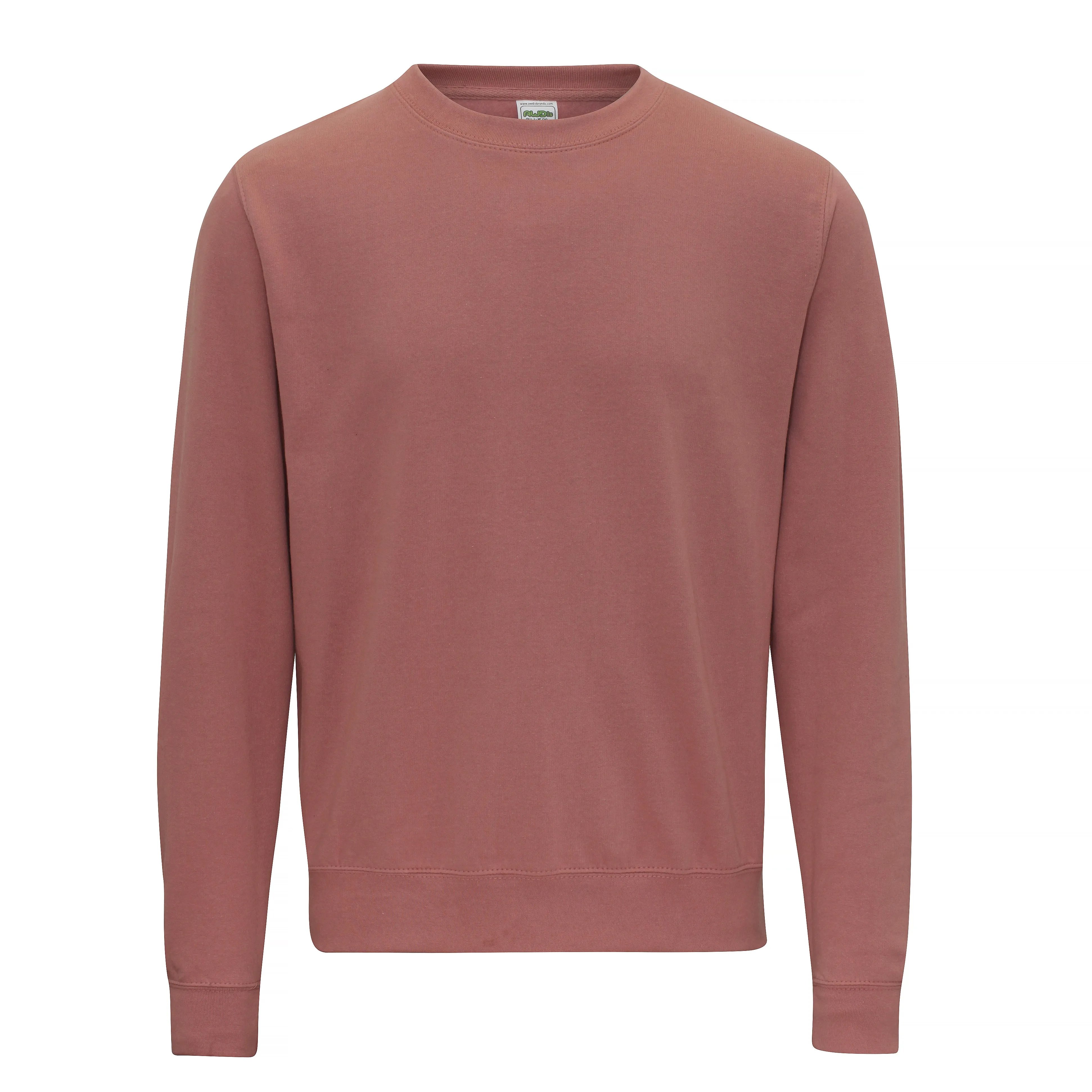 Classic crew sweatshirt