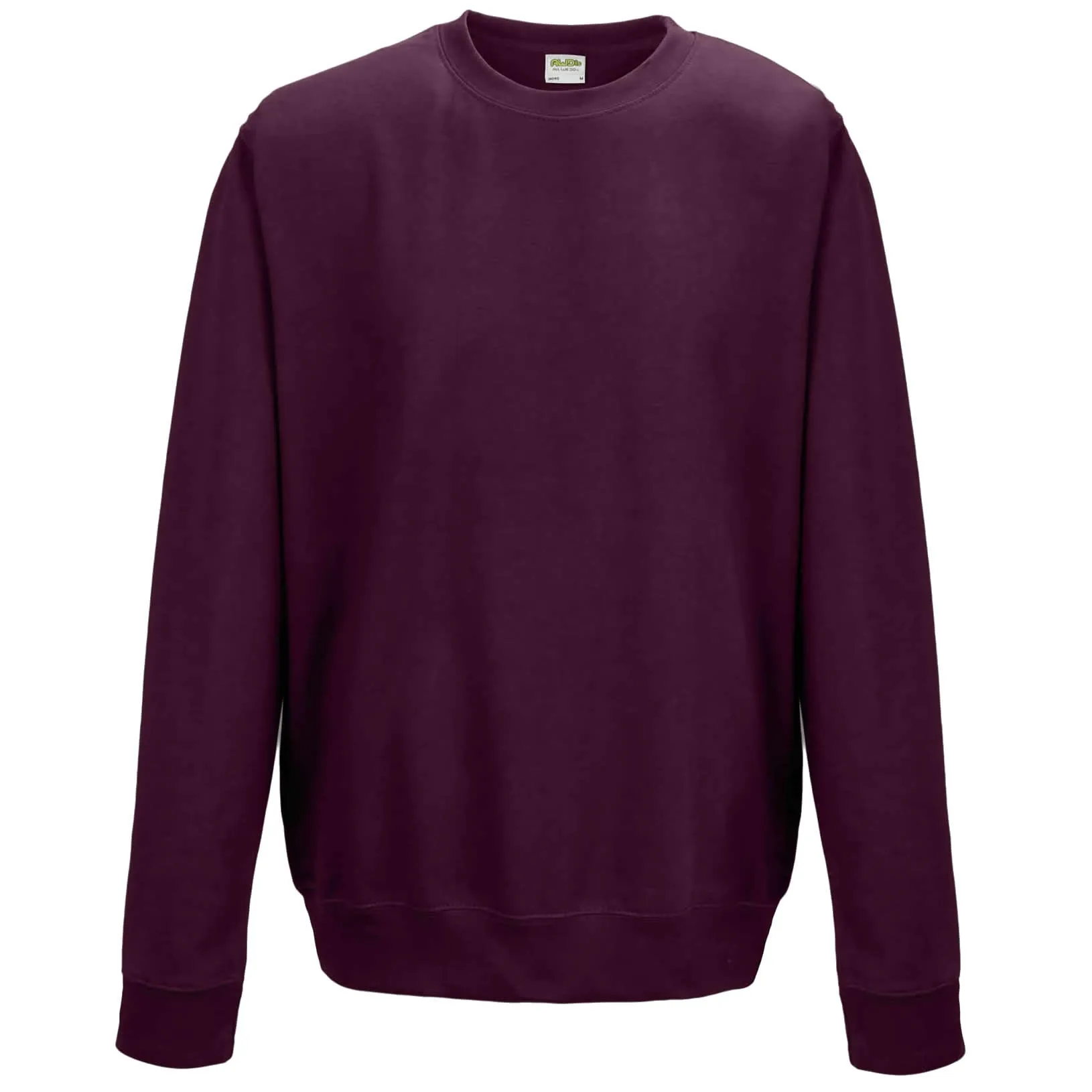 Classic crew sweatshirt