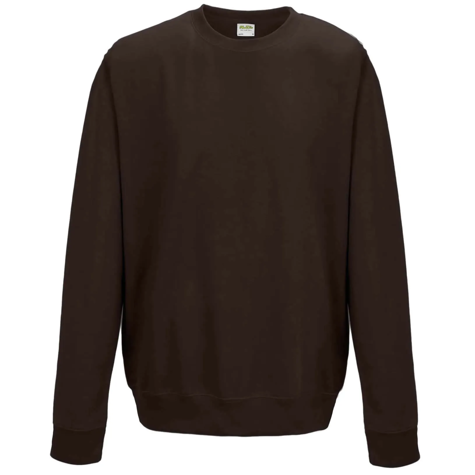Classic crew sweatshirt