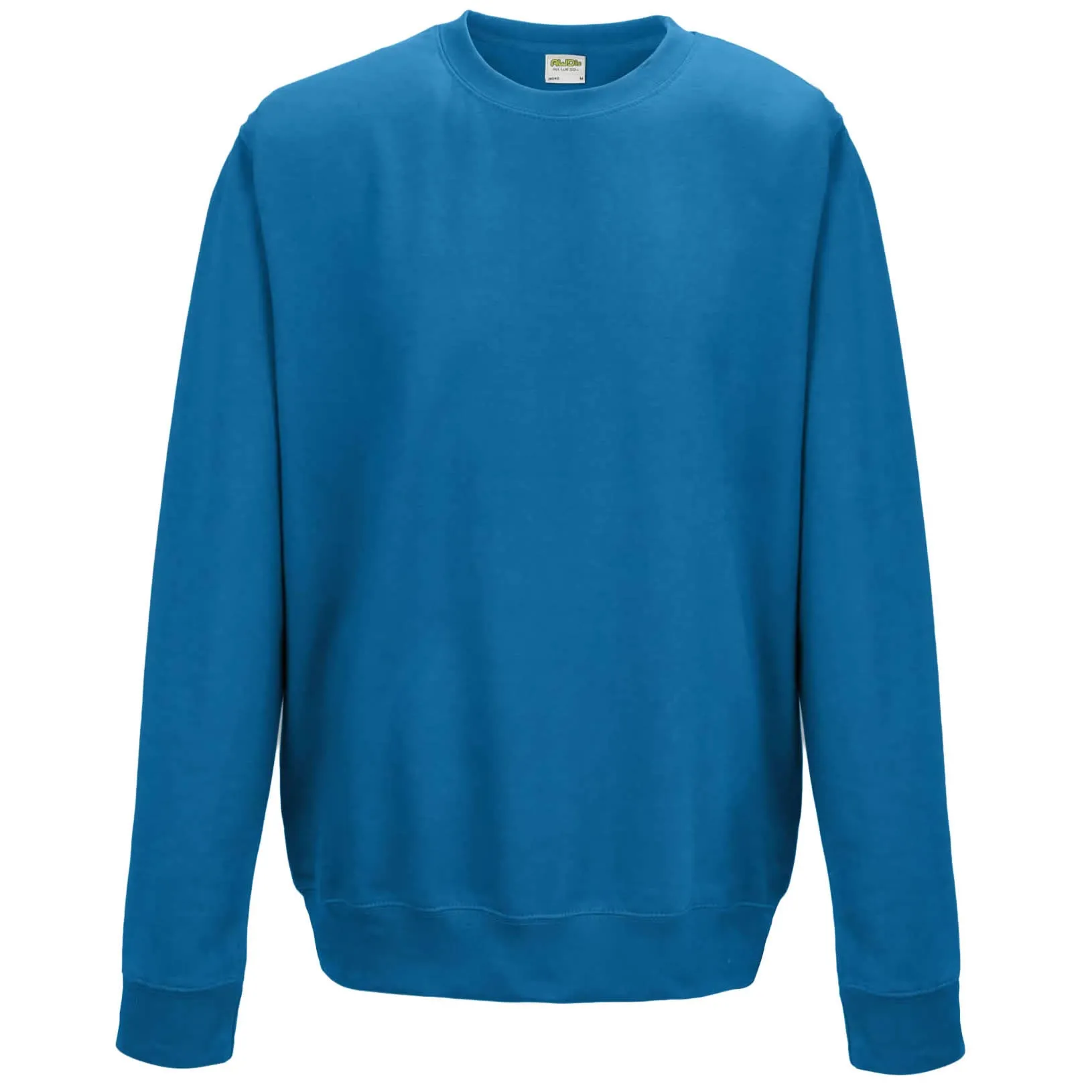 Classic crew sweatshirt