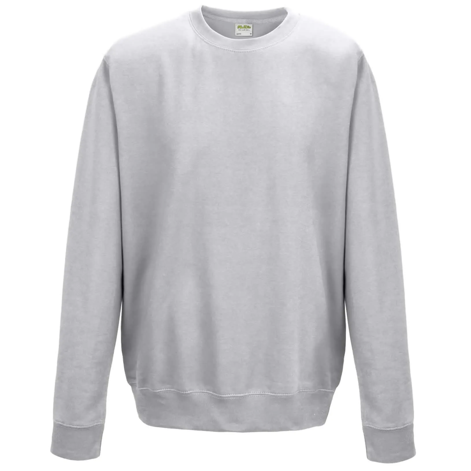 Classic crew sweatshirt