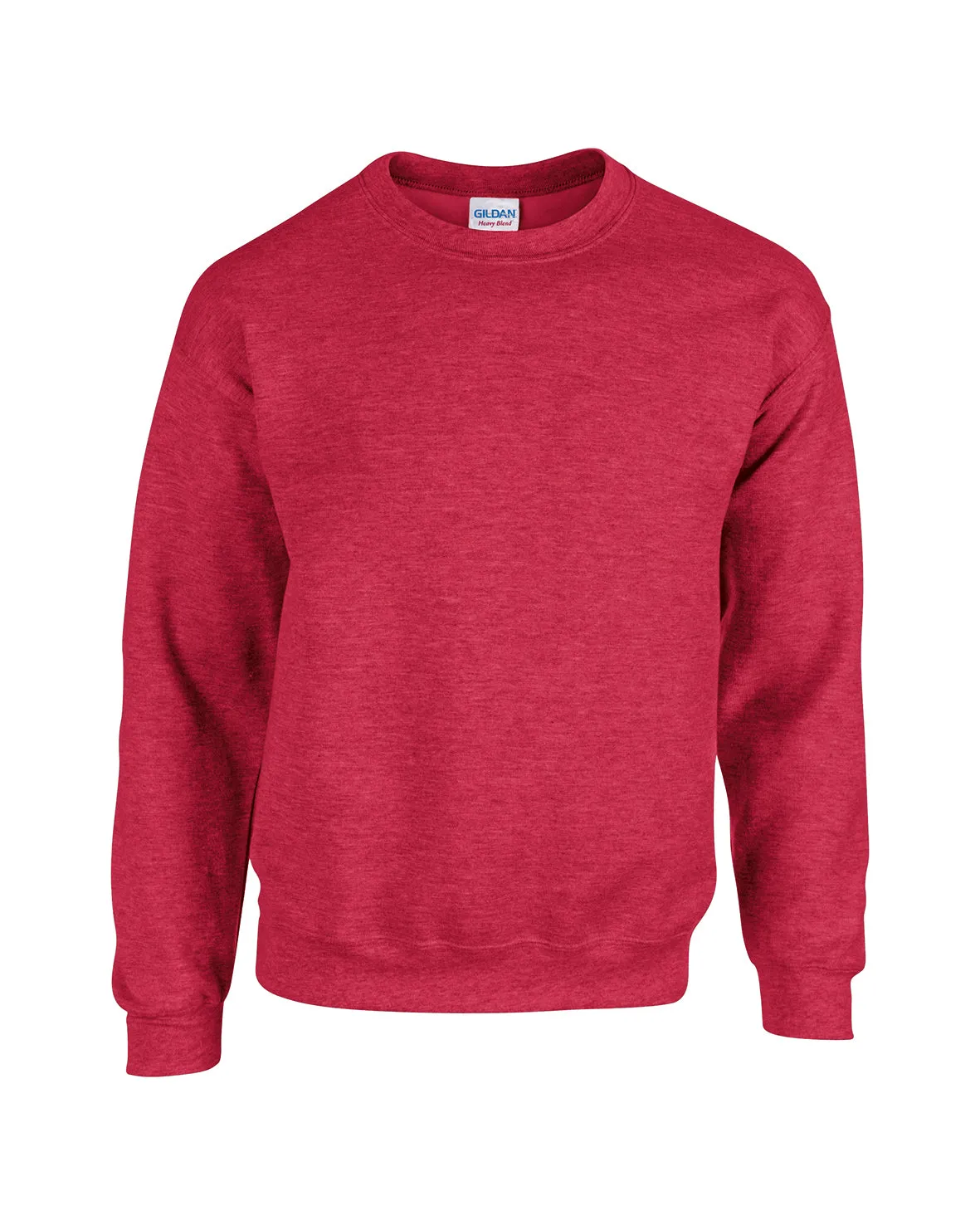 Classic crew sweatshirt
