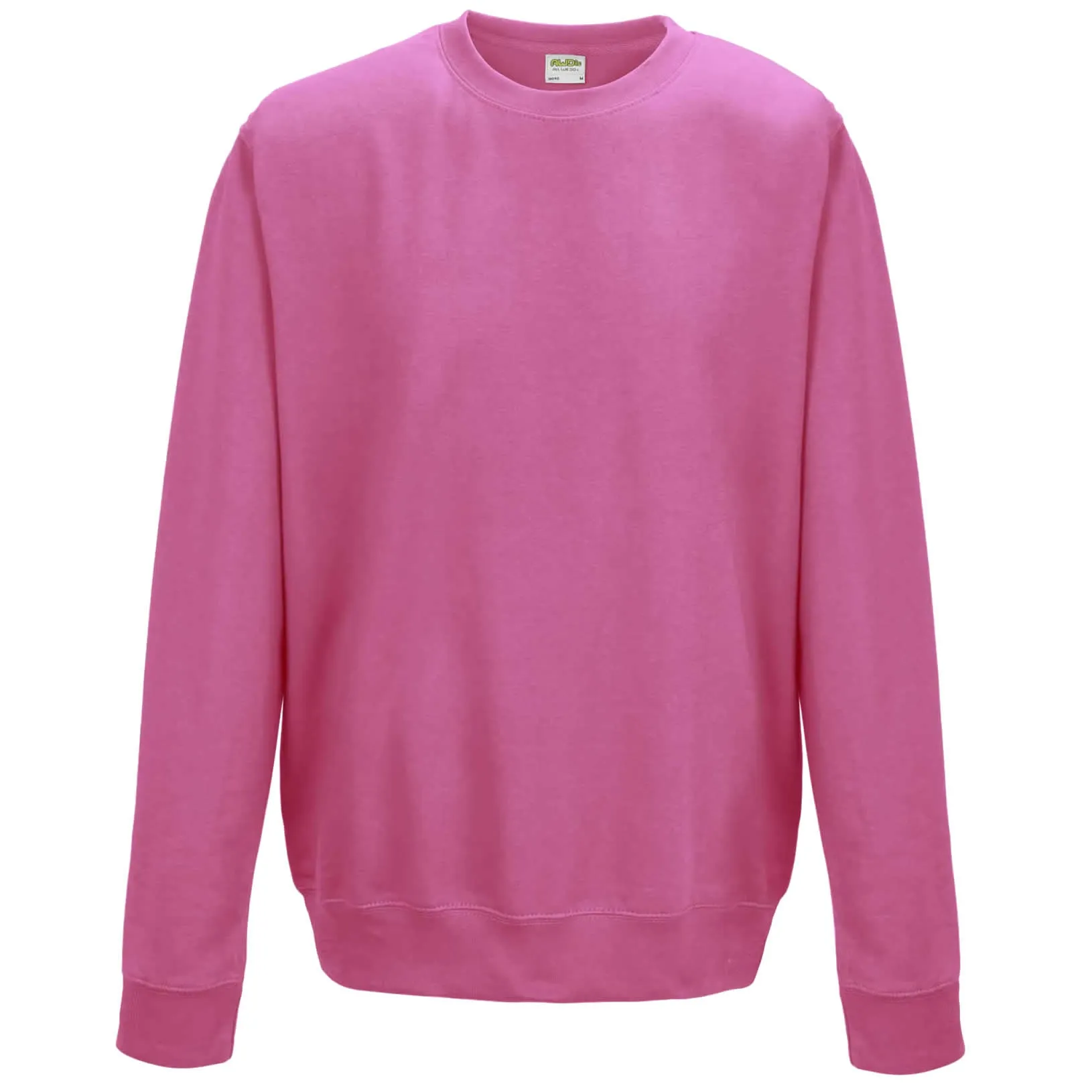 Classic crew sweatshirt