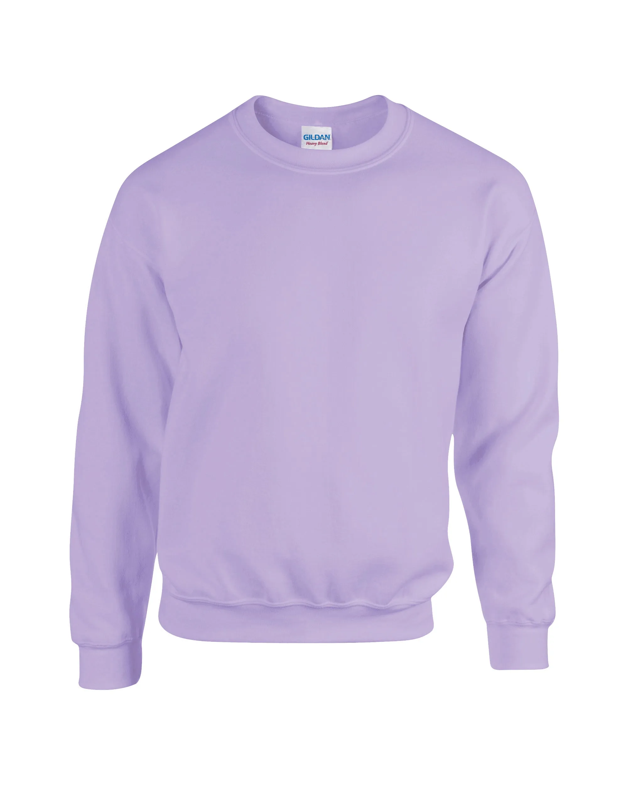 Classic crew sweatshirt