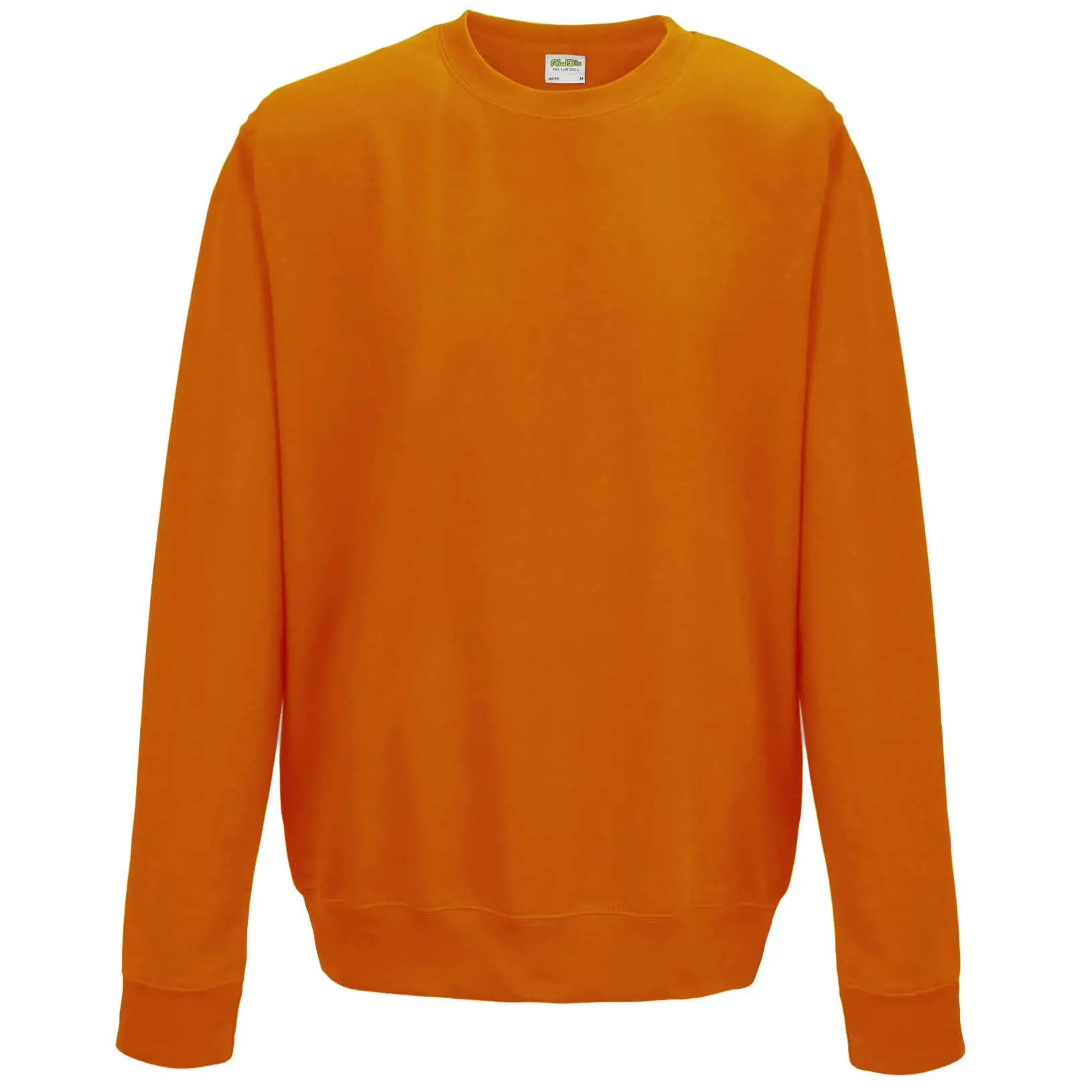 Classic crew sweatshirt