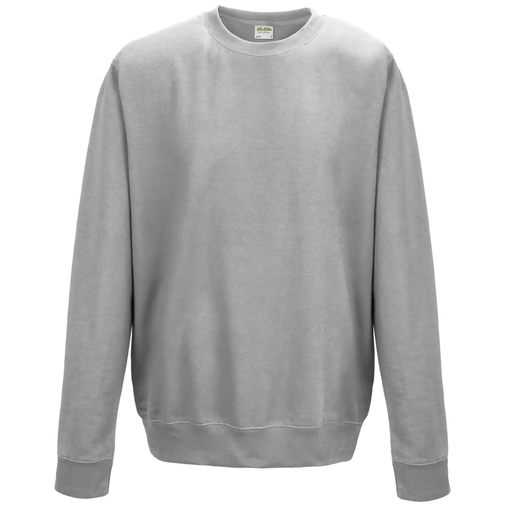Classic crew sweatshirt