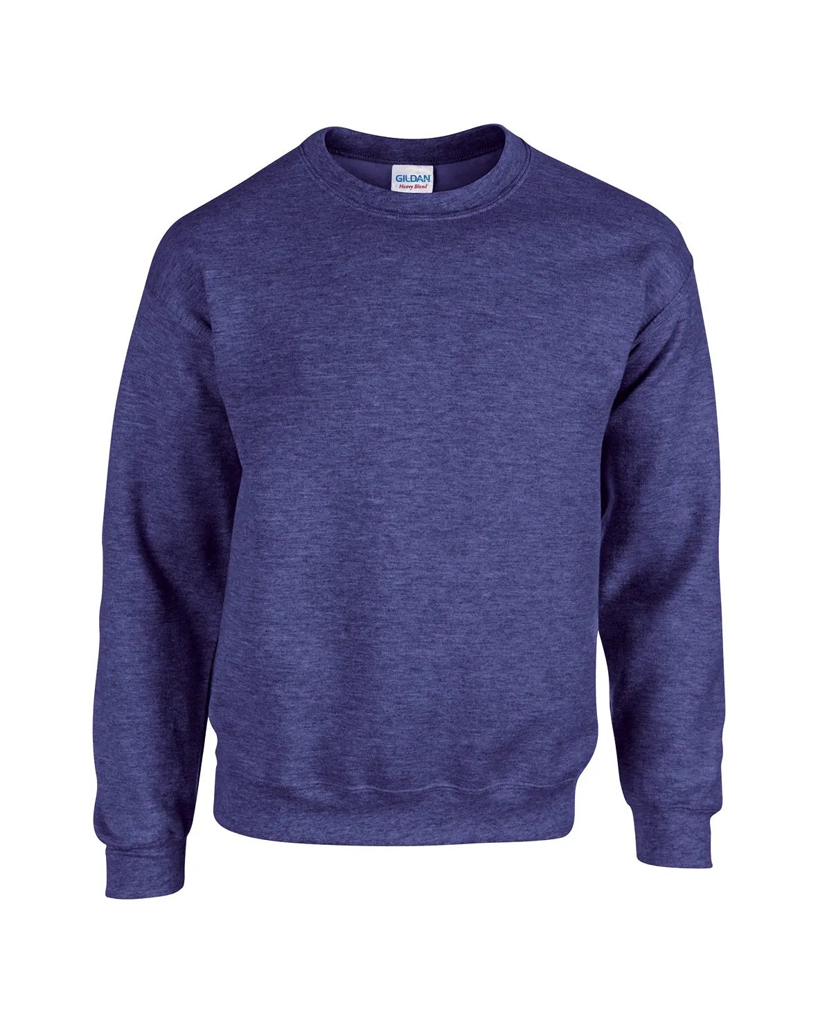 Classic crew sweatshirt