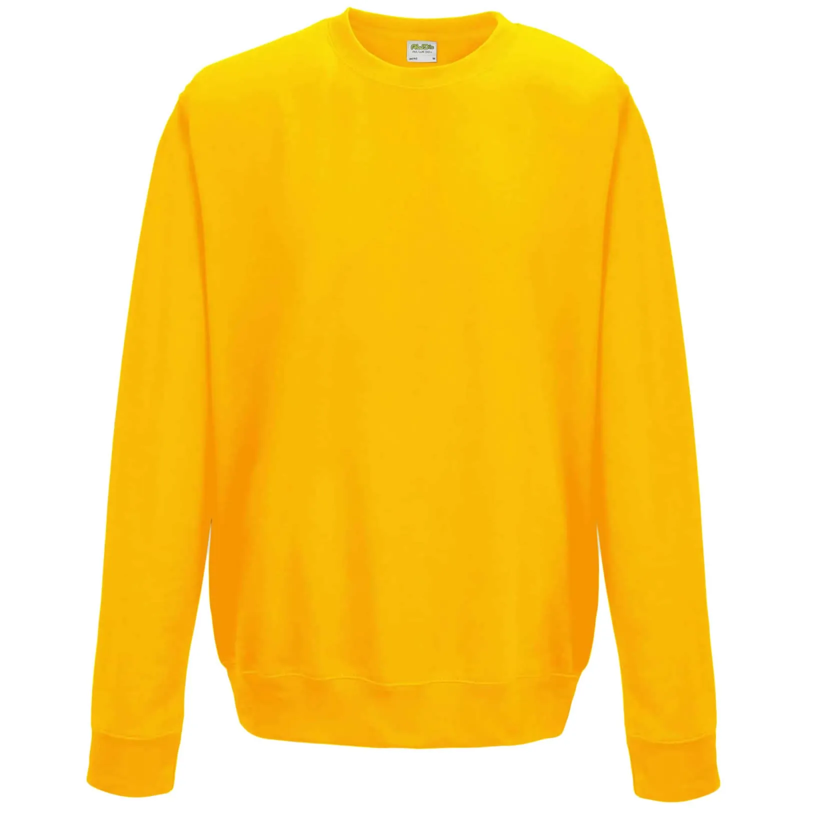 Classic crew sweatshirt