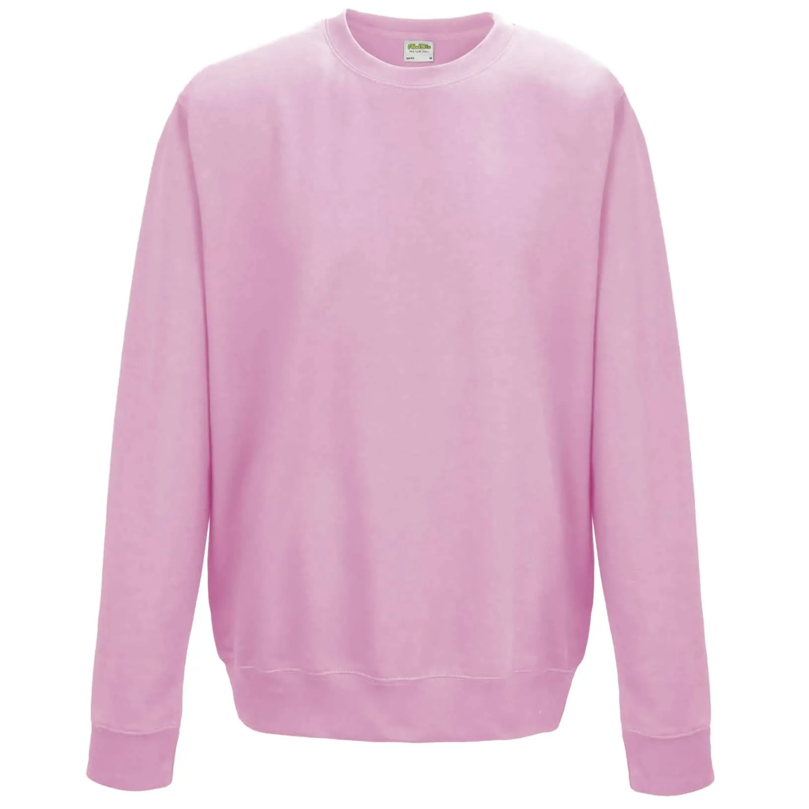Classic crew sweatshirt