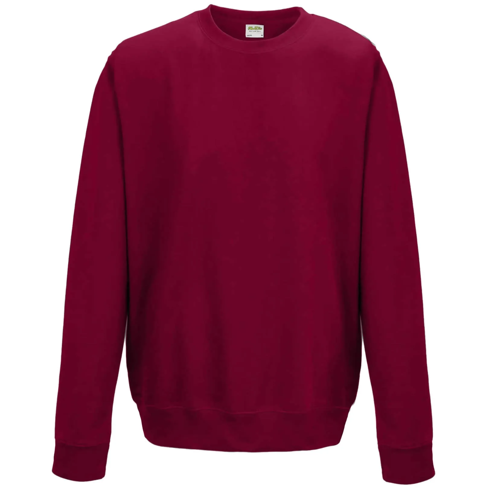 Classic crew sweatshirt