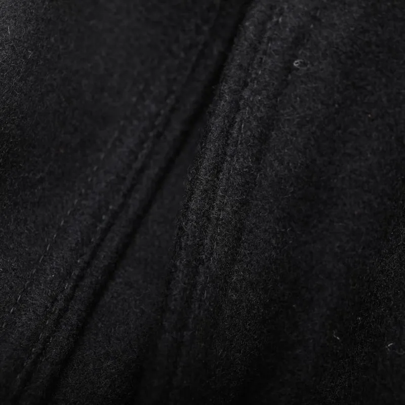 Cockpit USA Admiral USN Woolen Peacoat