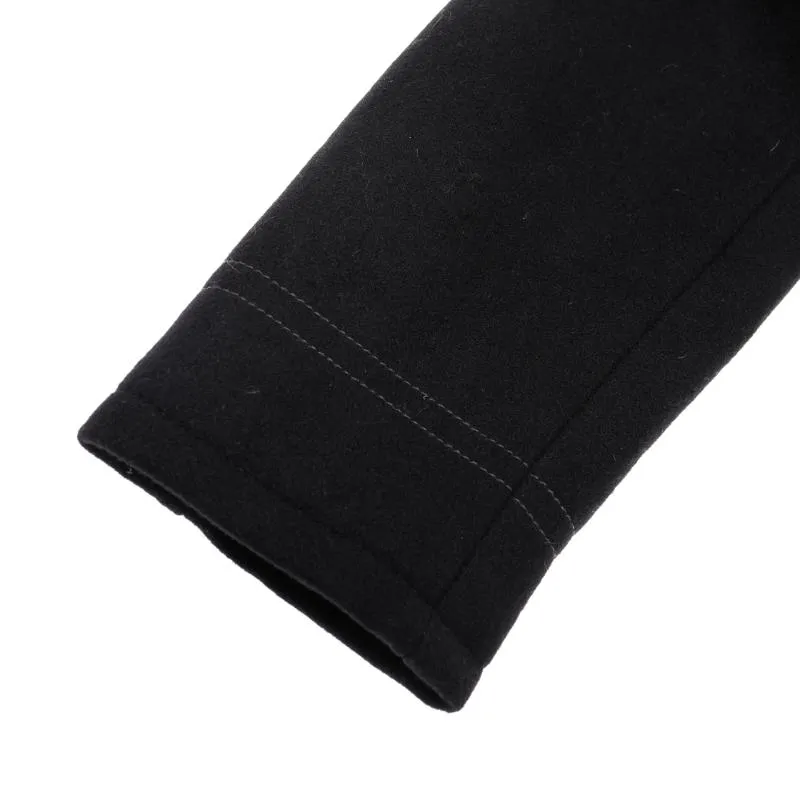 Cockpit USA Admiral USN Woolen Peacoat