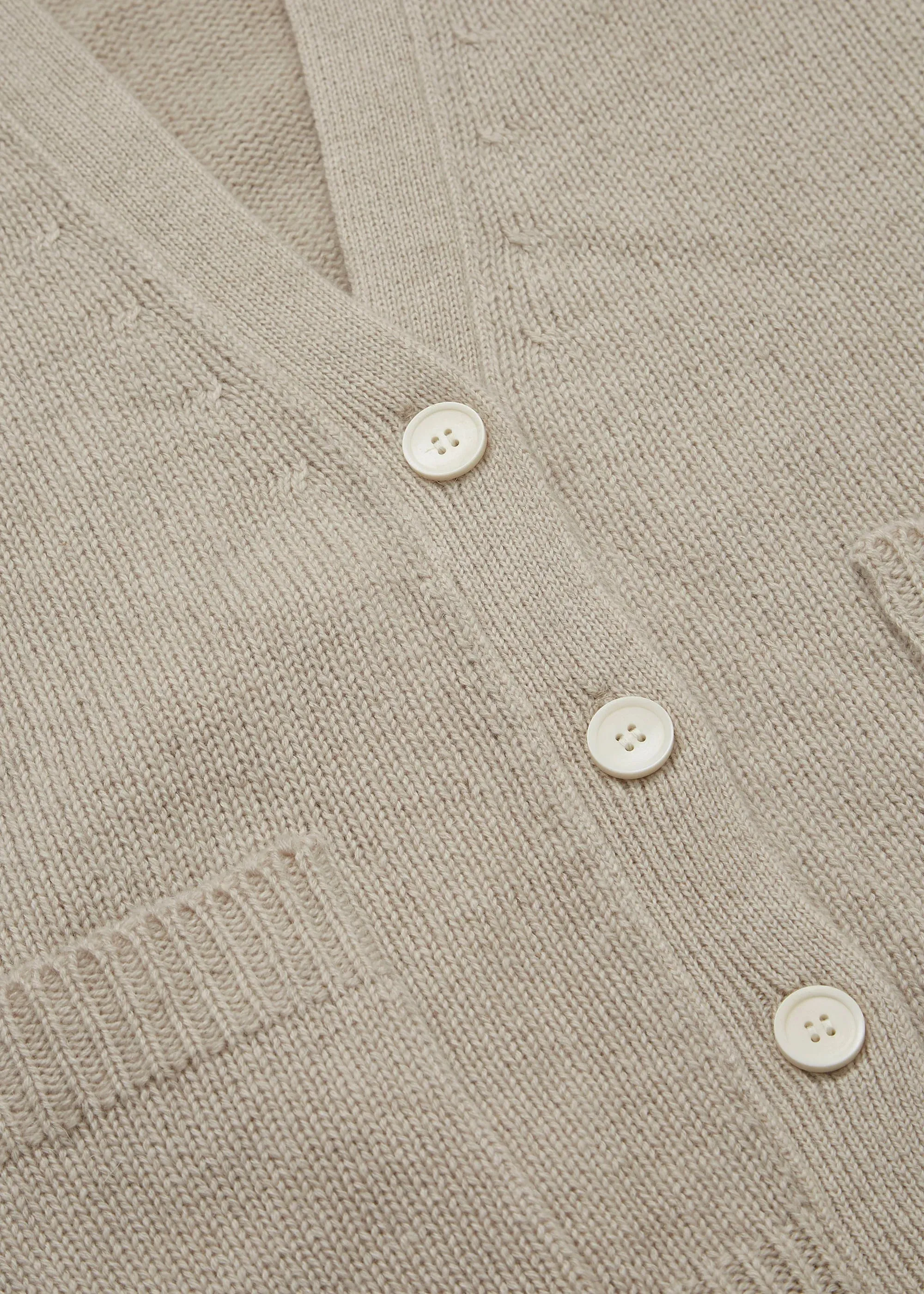 Cora Cardigan
