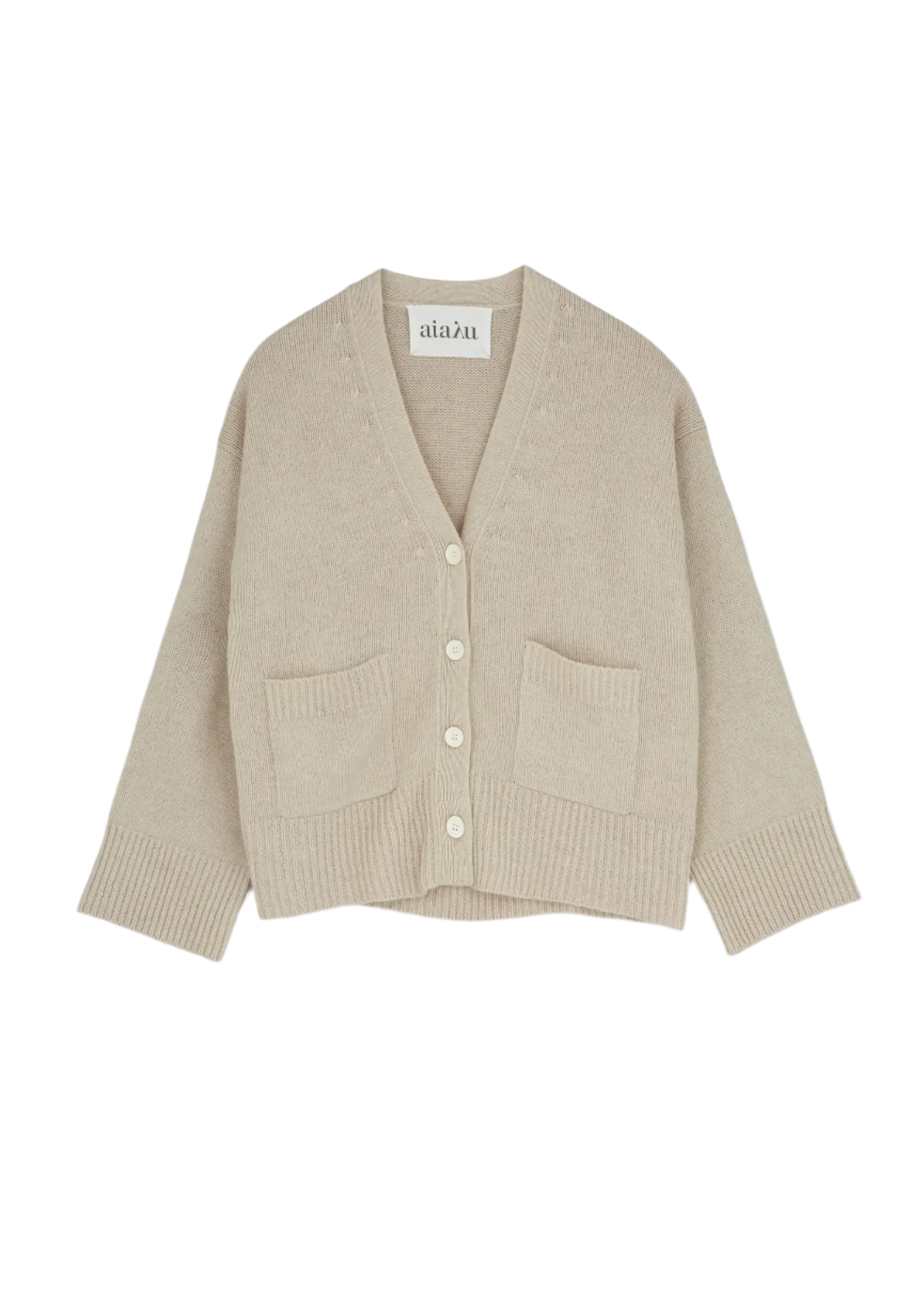 Cora Cardigan