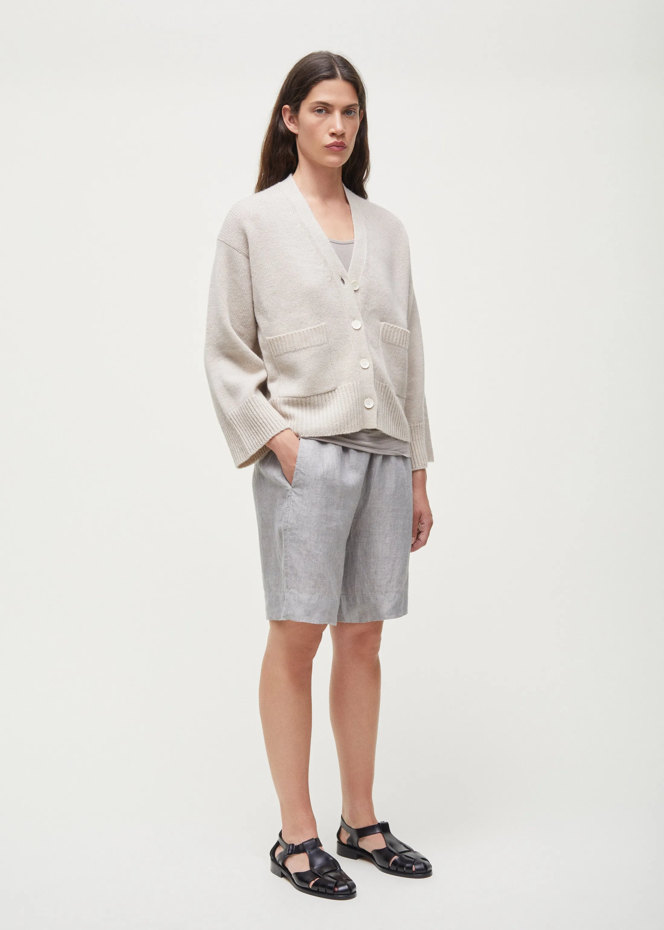 Cora Cardigan