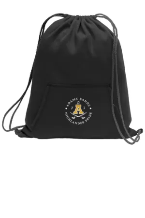 Core Fleece Sweatshirt Cinch Pack