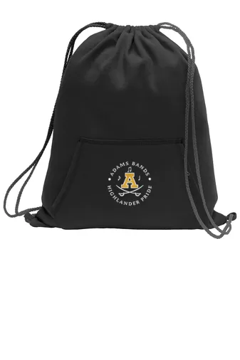 Core Fleece Sweatshirt Cinch Pack