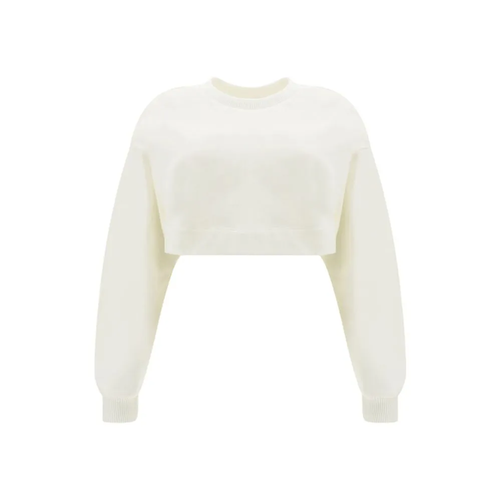 Cropped Sweatshirt