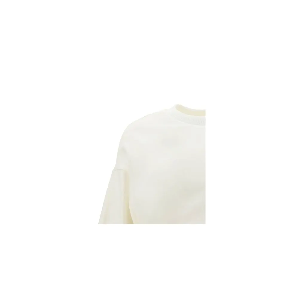 Cropped Sweatshirt