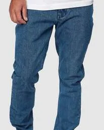 Daggers Denim Pants