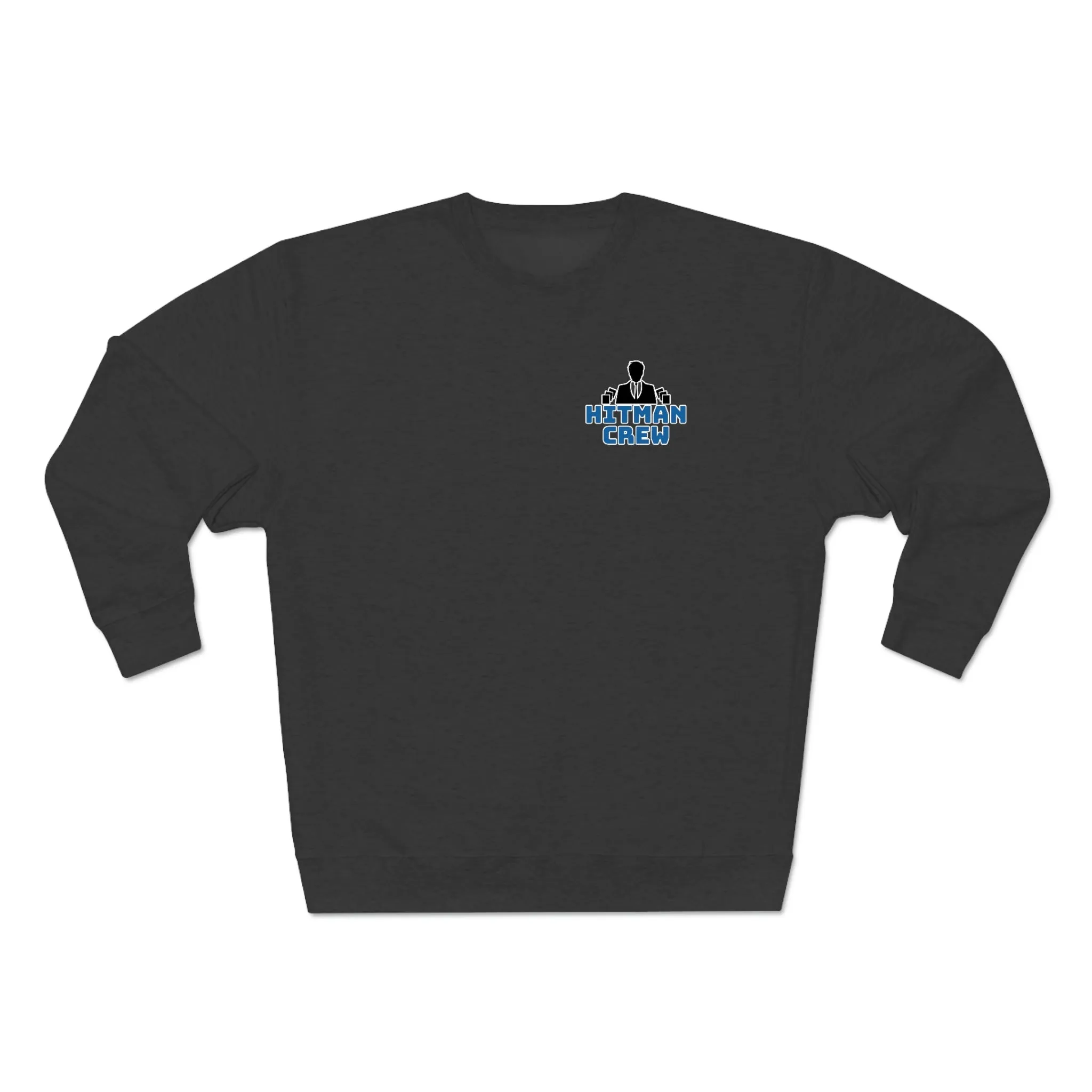 Degen Time Premium Crewneck Sweatshirt