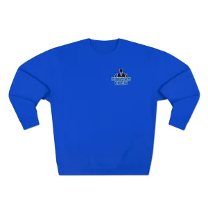 Degen Time Premium Crewneck Sweatshirt