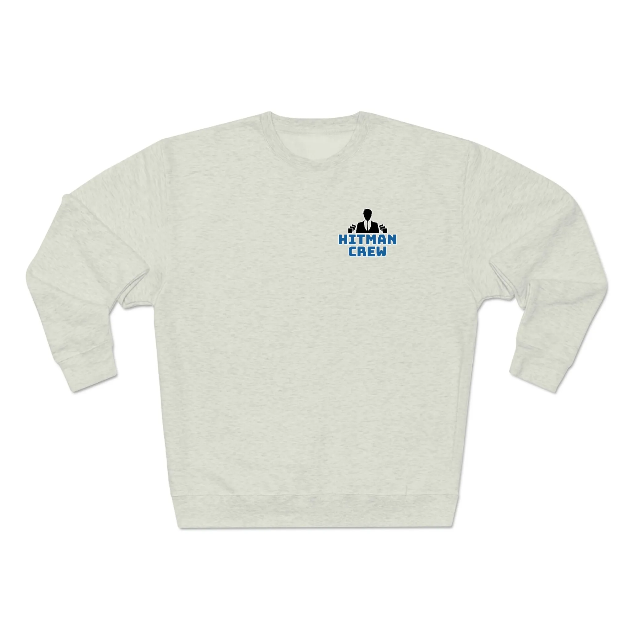 Degen Time Premium Crewneck Sweatshirt