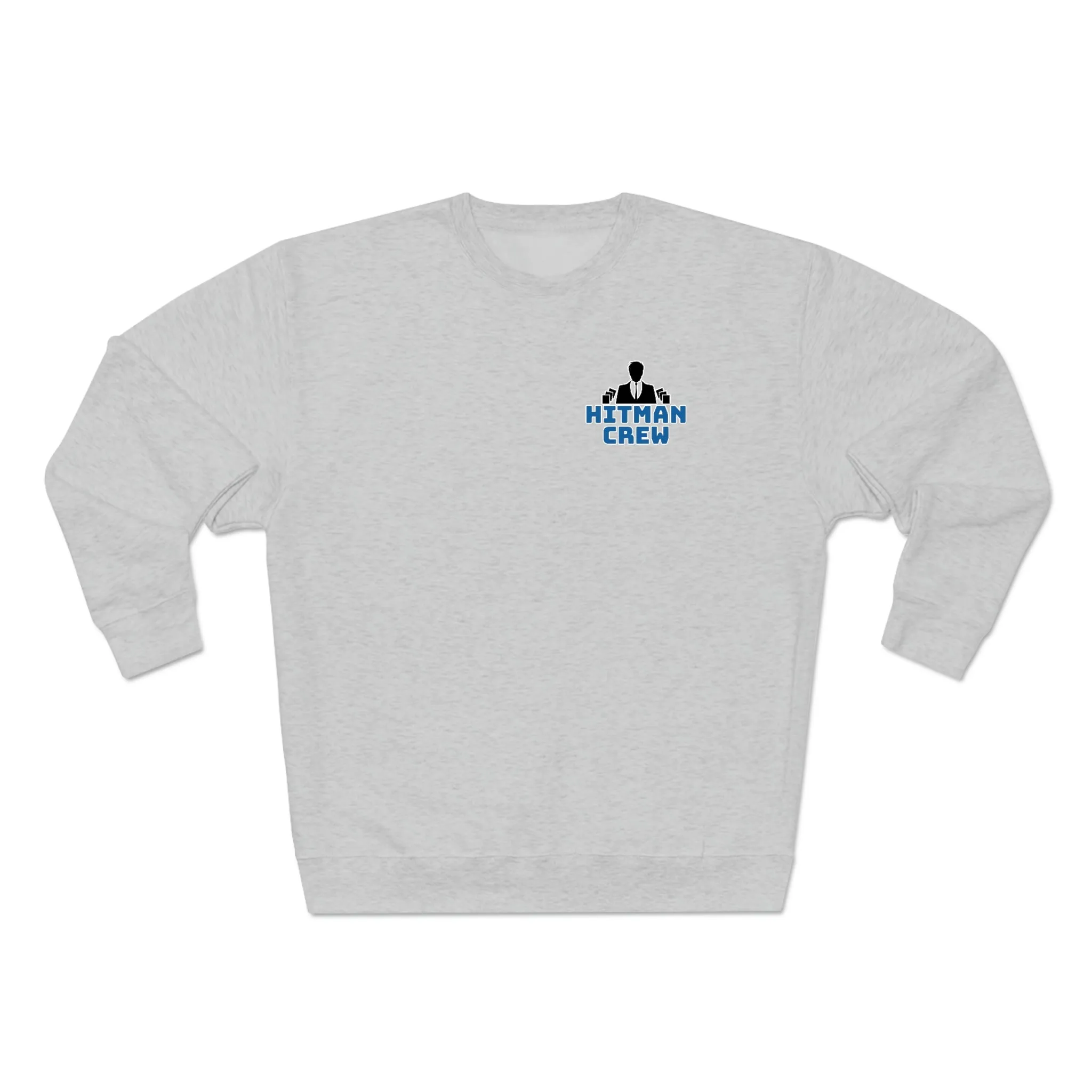 Degen Time Premium Crewneck Sweatshirt