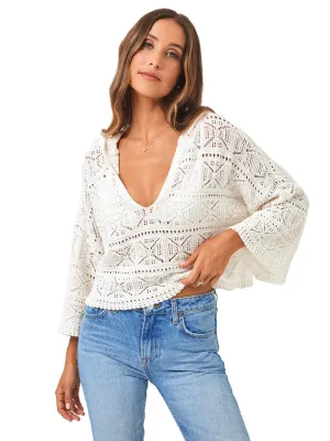 Diamond Eyes Sweater ::RET