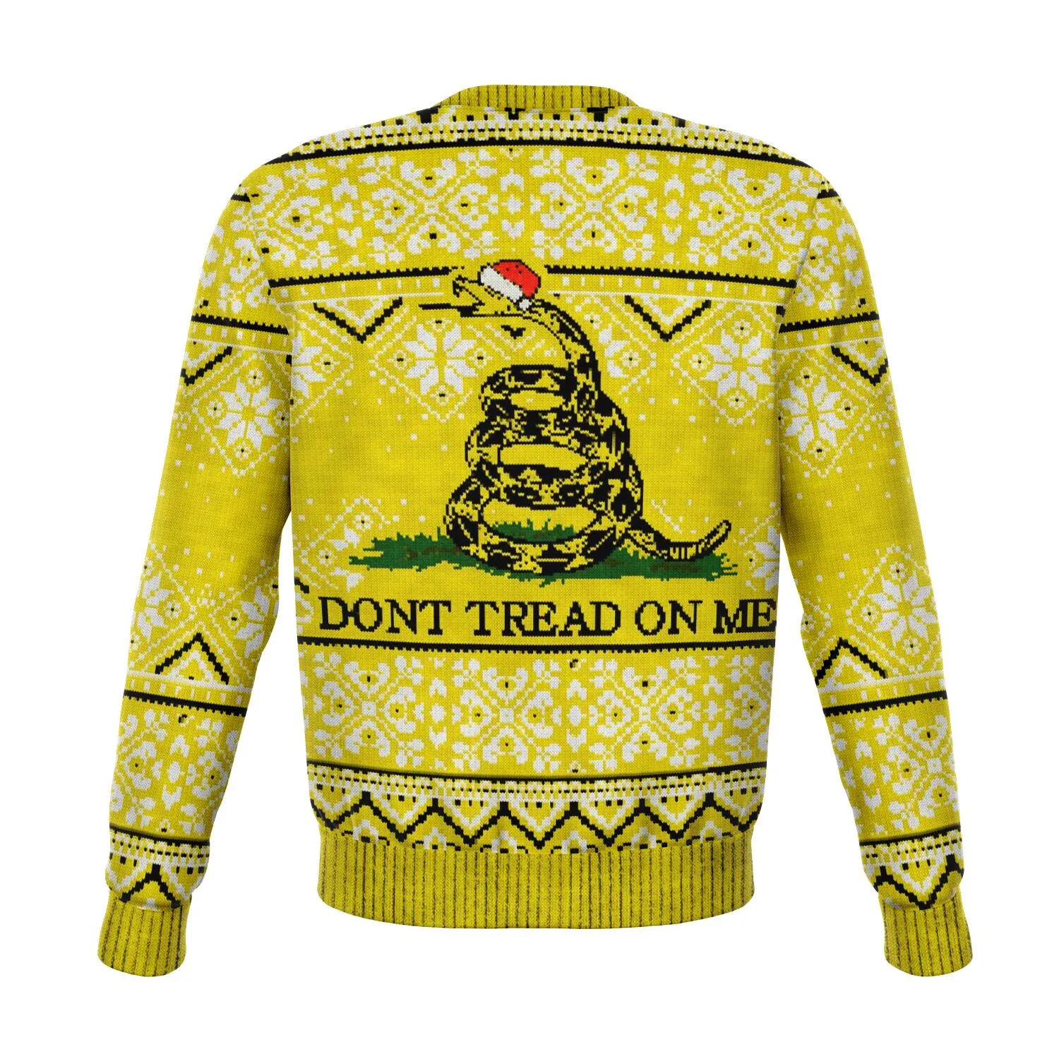Dont Tread On Me Sweatshirt