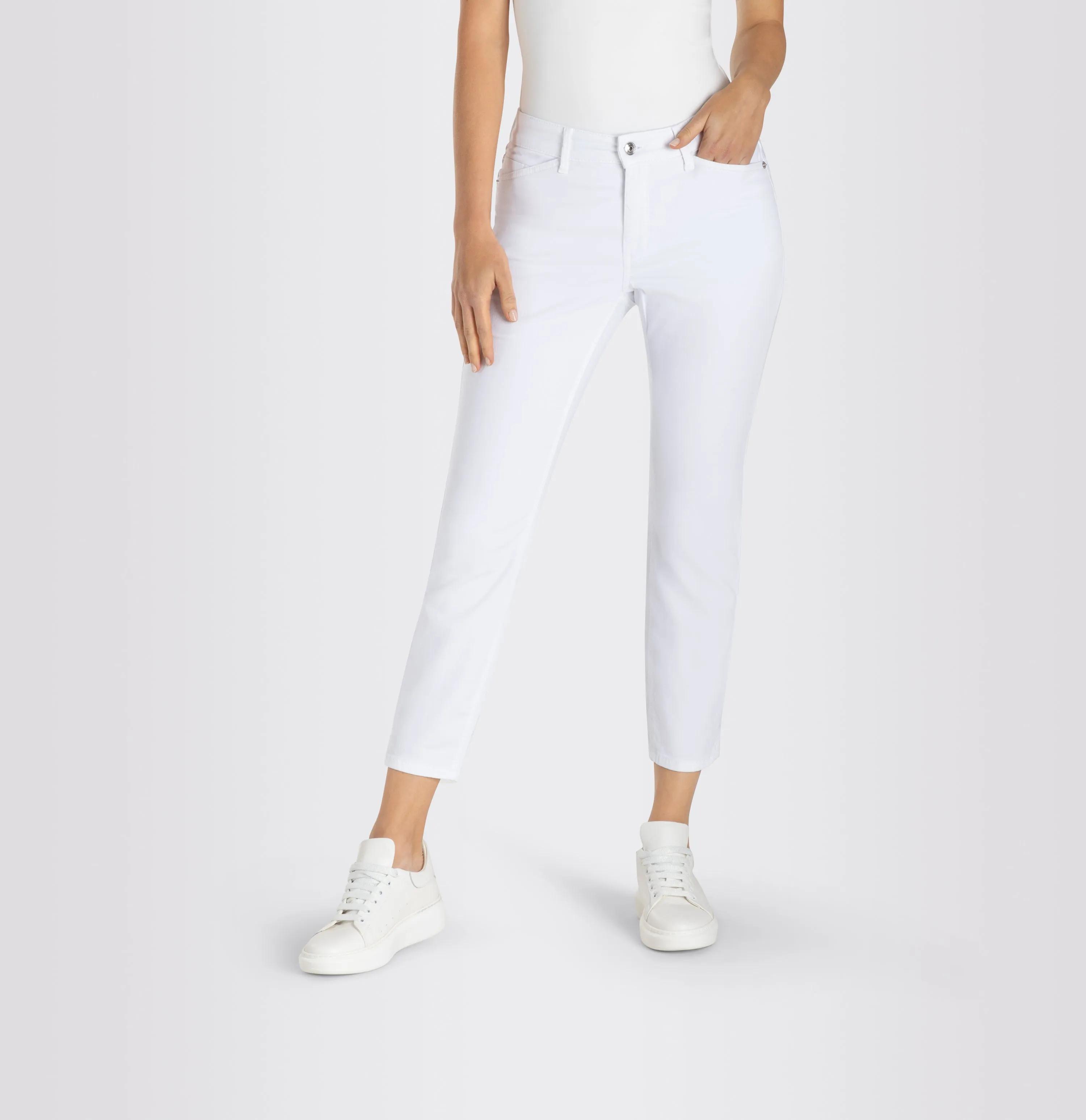 Dream Summer Wonderlight in White