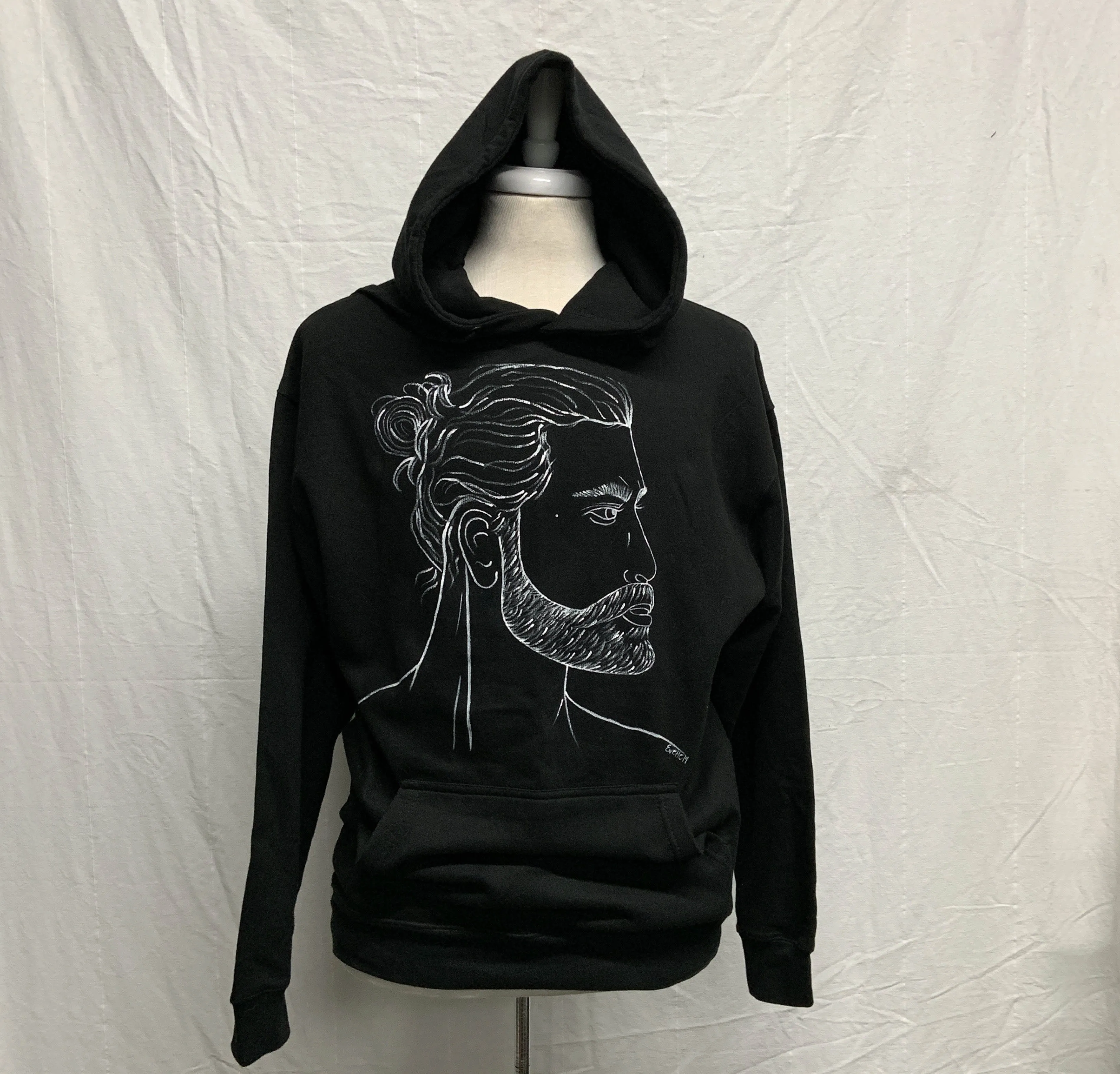 Dushyant Hoodie Sweatshirt