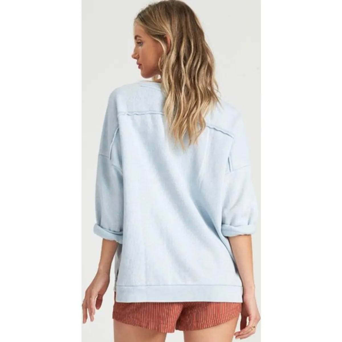 Eco Fleece