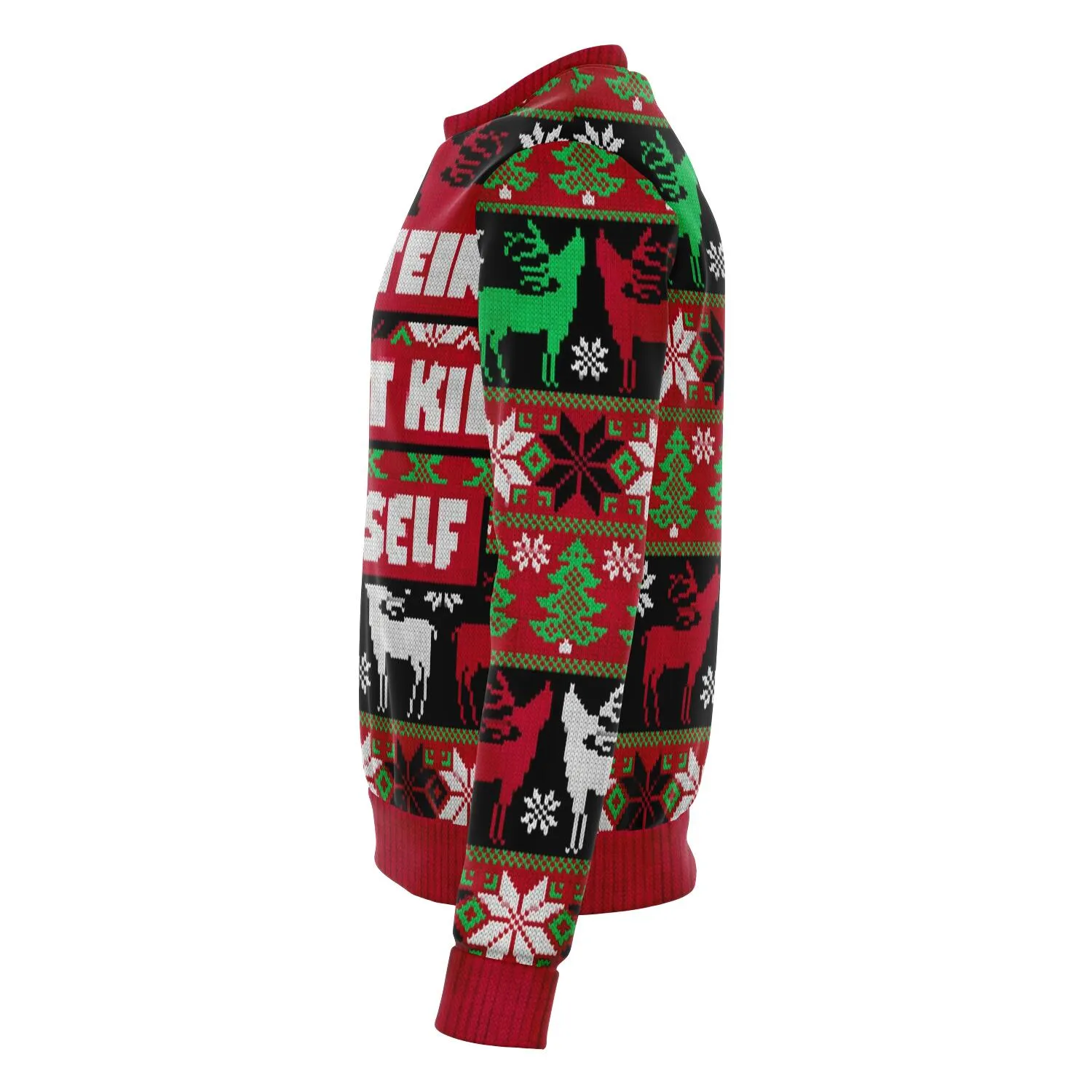 Epstein Sweatshirt