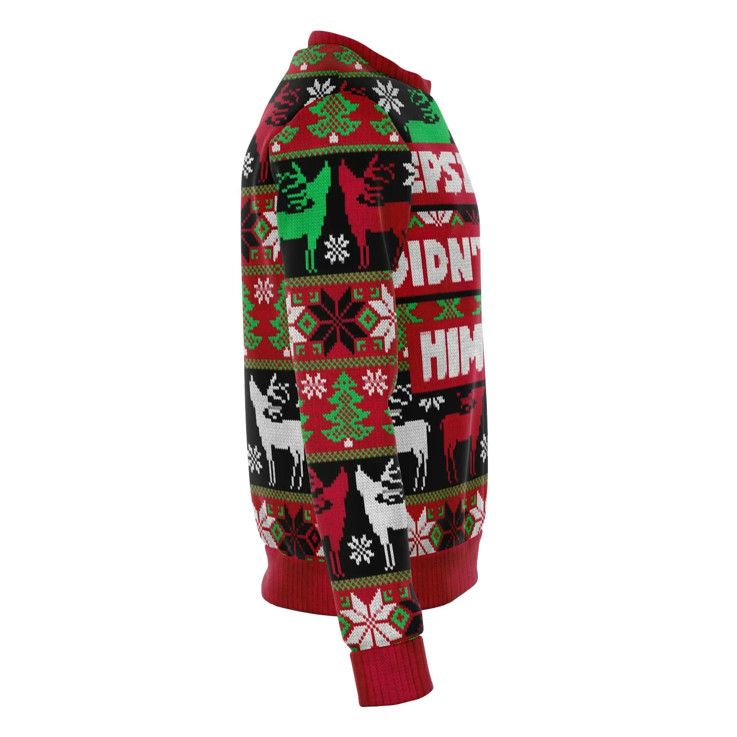 Epstein Sweatshirt