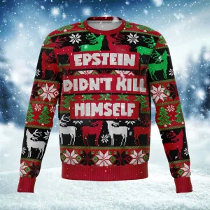 Epstein Sweatshirt
