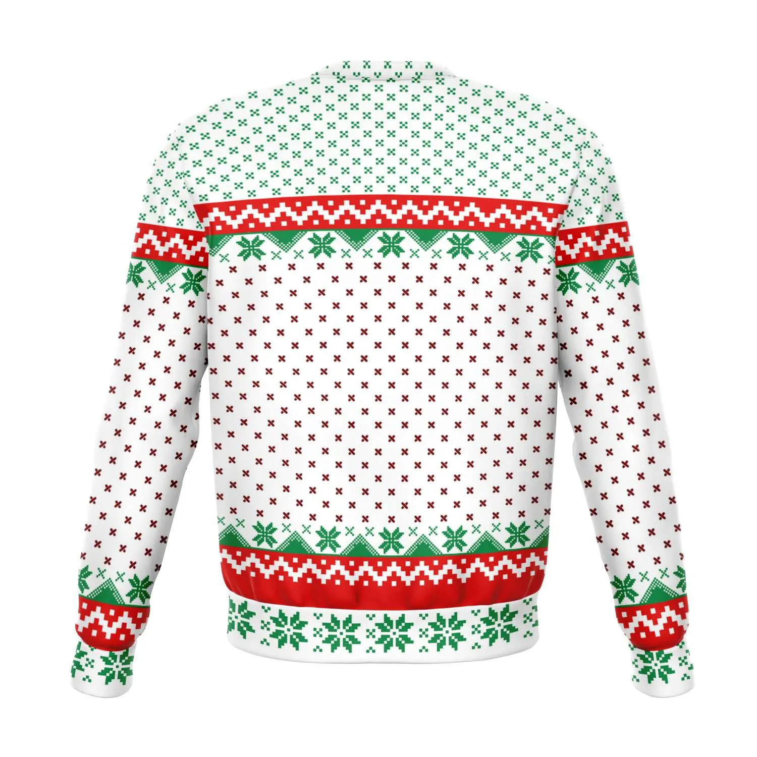 Fit for Christmas