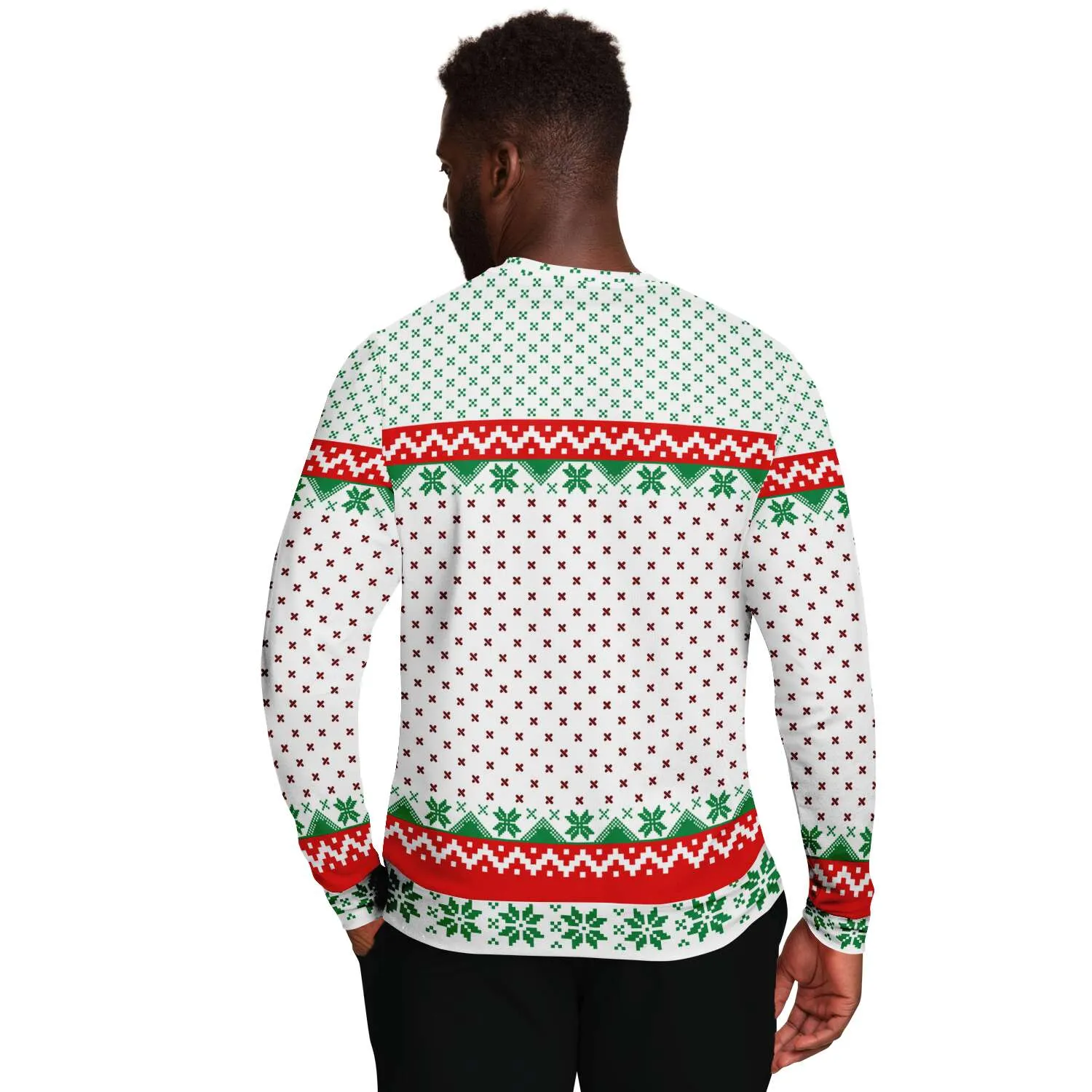 Fit for Christmas