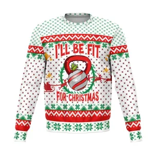 Fit for Christmas