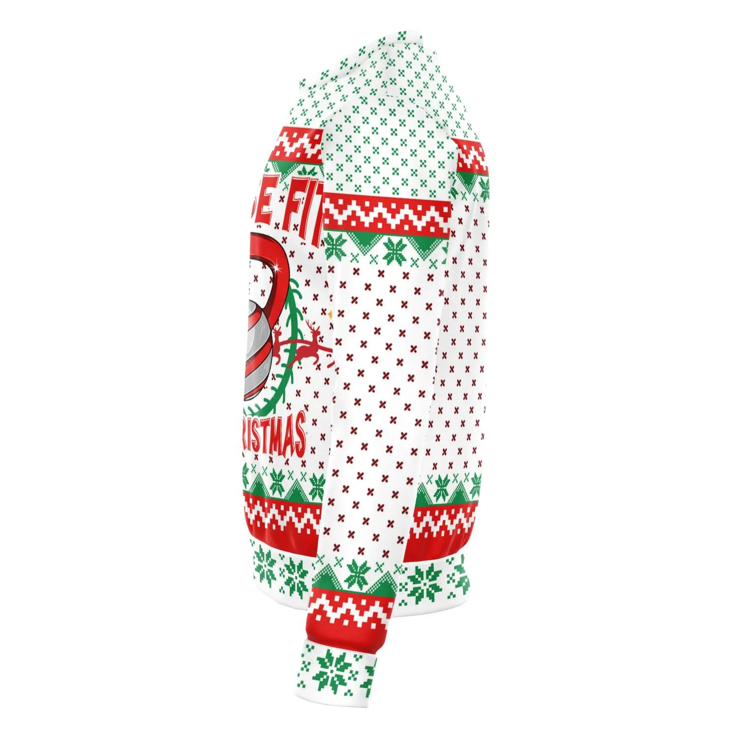 Fit for Christmas