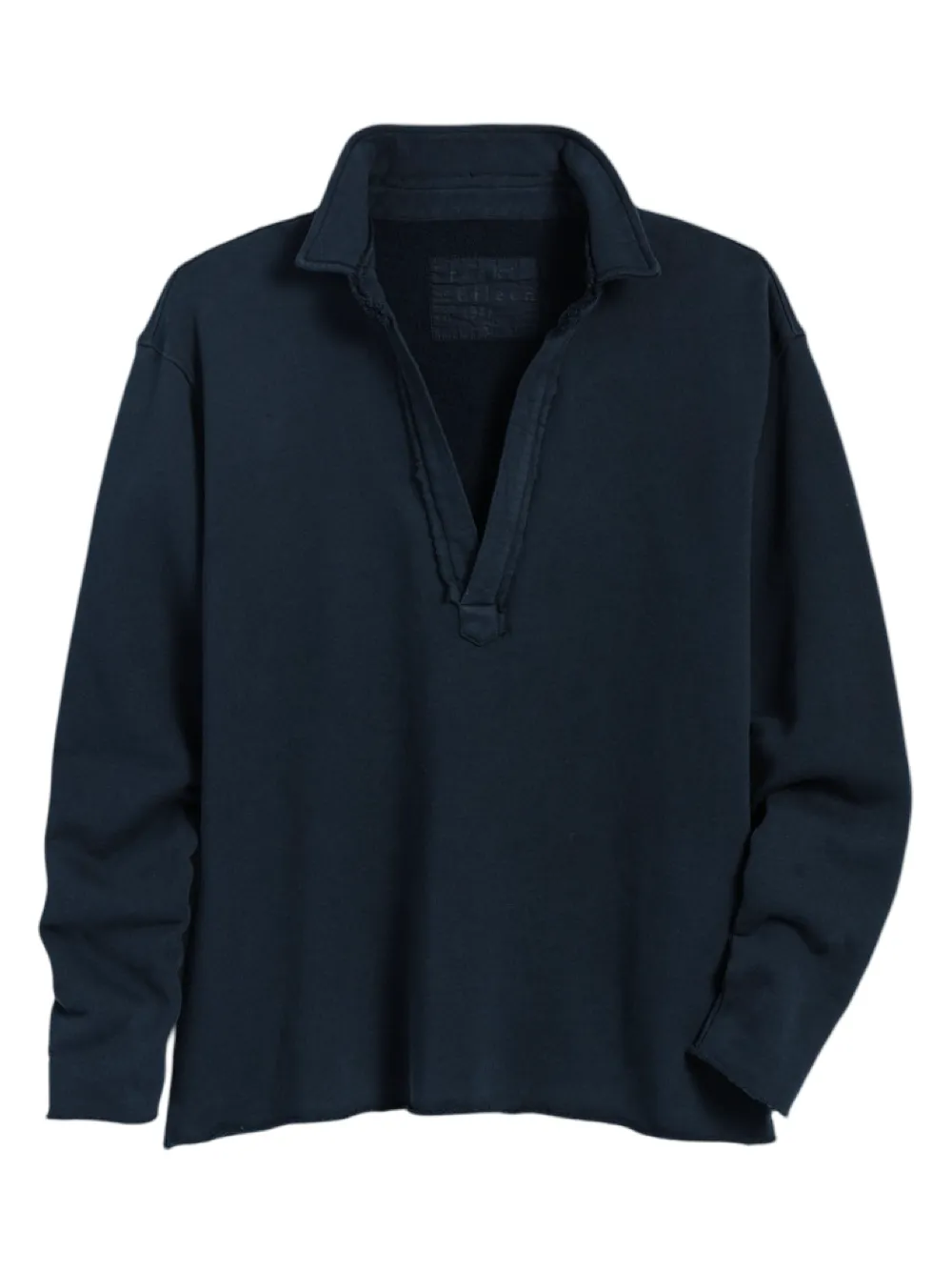 Frank & Eileen Patrick Triple Fleece Popover Henley (More Colors)