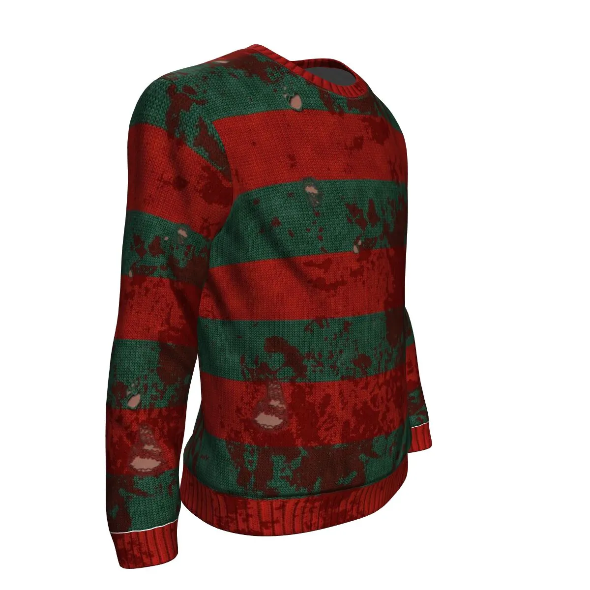 Freddy Inspired