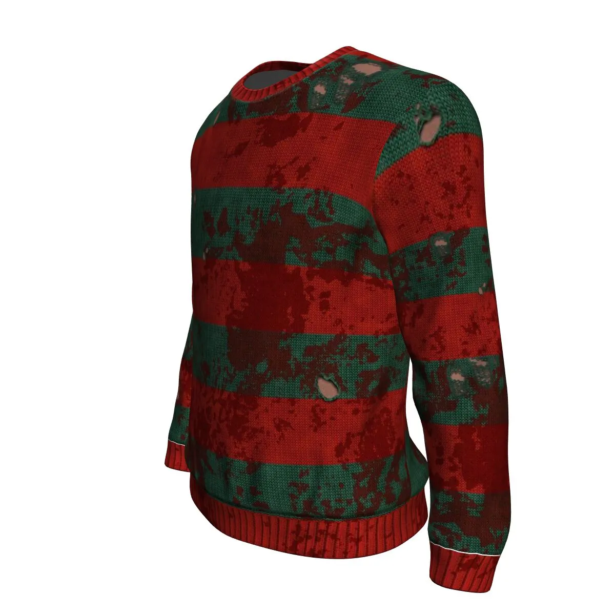 Freddy Inspired