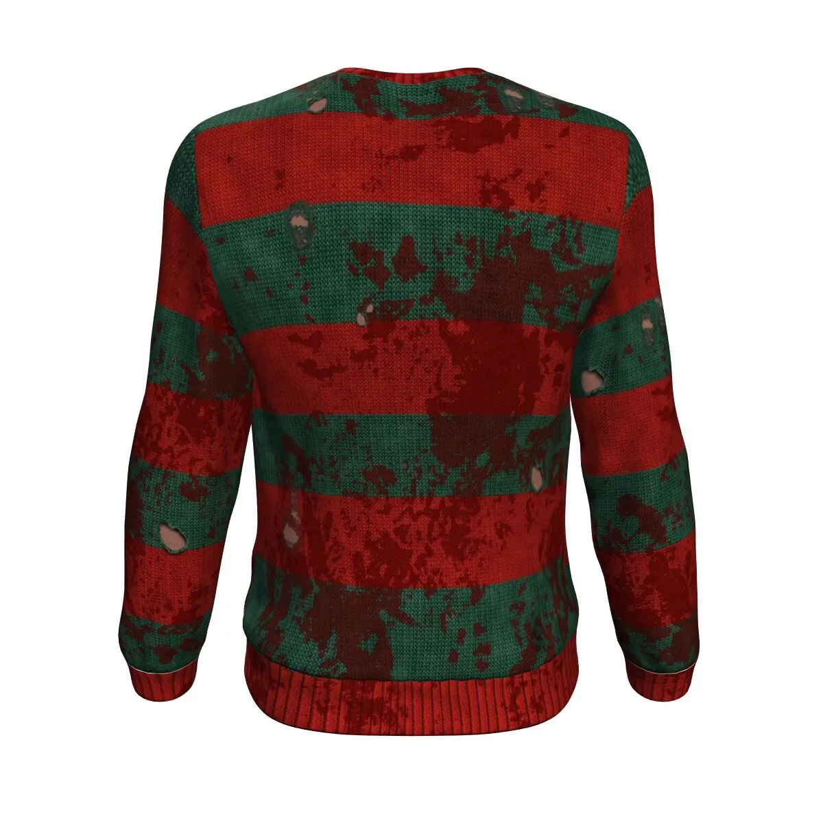 Freddy Inspired