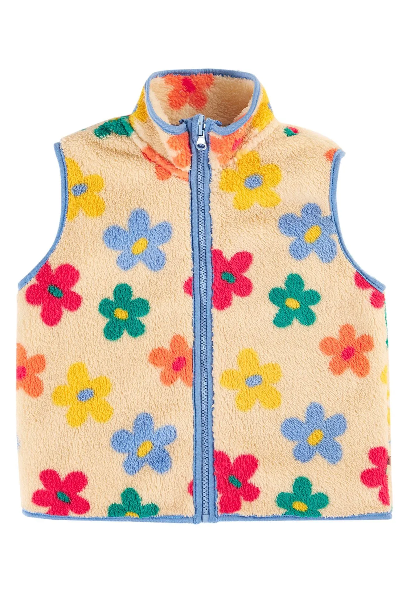 Frugi 3 In 1 Rambler Coat 500044A4sdfp Snapdragon
