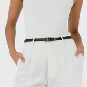 Galilea Belt, Black