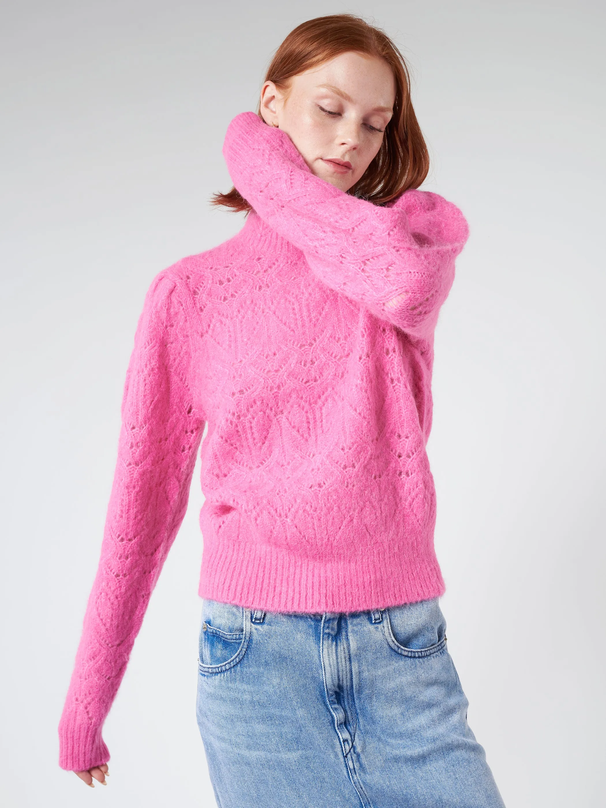 Galini Sweater