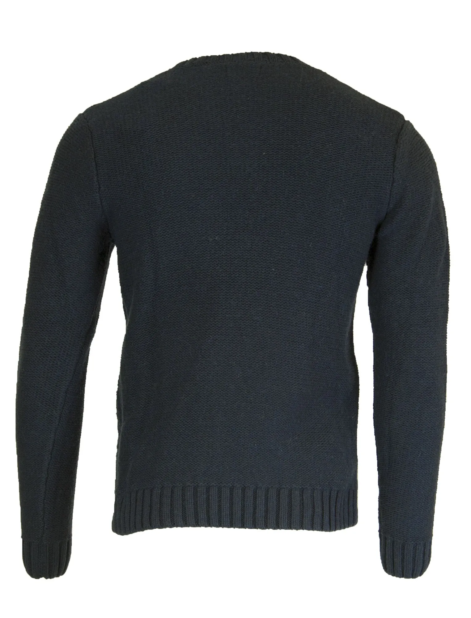 GANT Men's Marine O2 Cross Cable Crew Sweater 85215 Size M $155 NWT